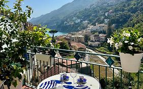 Panoramic Flat Amalfi Coast - Sea View 1